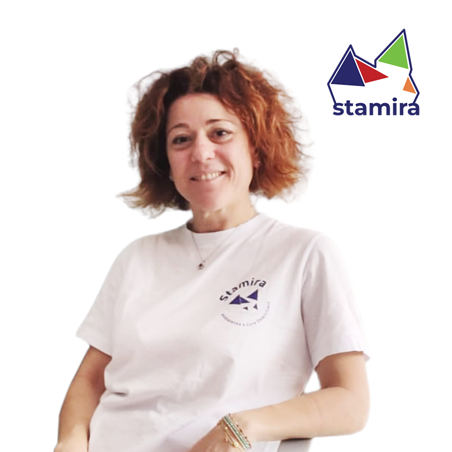 Annarita Gramazio - OSS