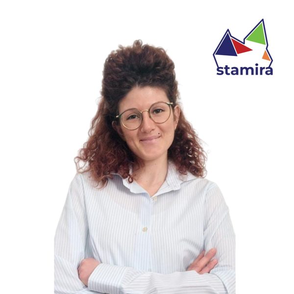Maria Cristina Bamonti - Psicologa e Sessuologa Ascoli