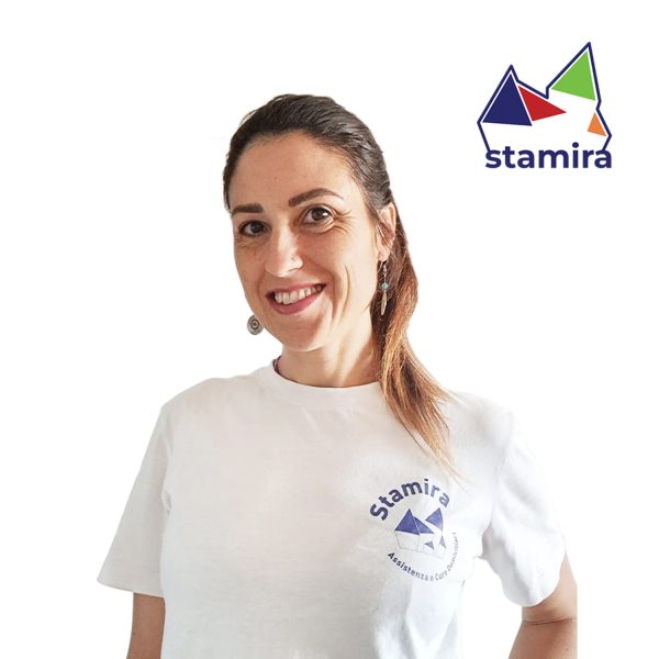 Celina Dalla Via - Infermiera Ancona