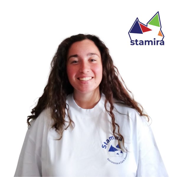Melissa Sgreccia - OSS Ancona