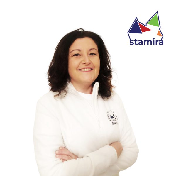 Sara Zaghini - Infermiera specializzata in pediatria